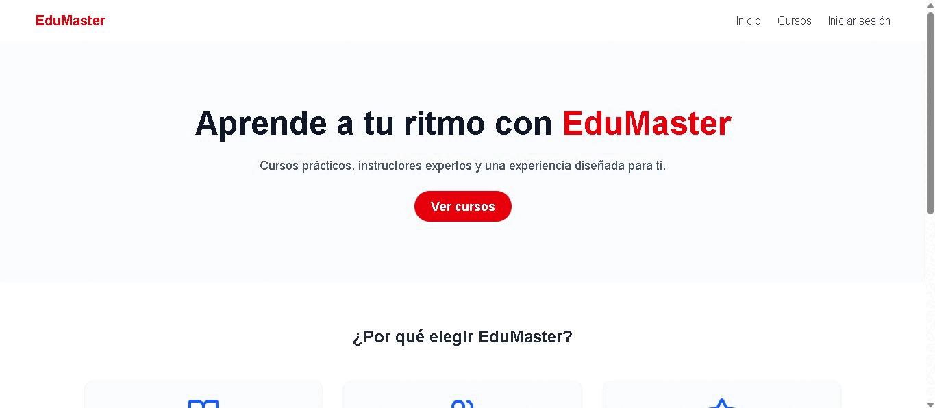 Proyecto 3